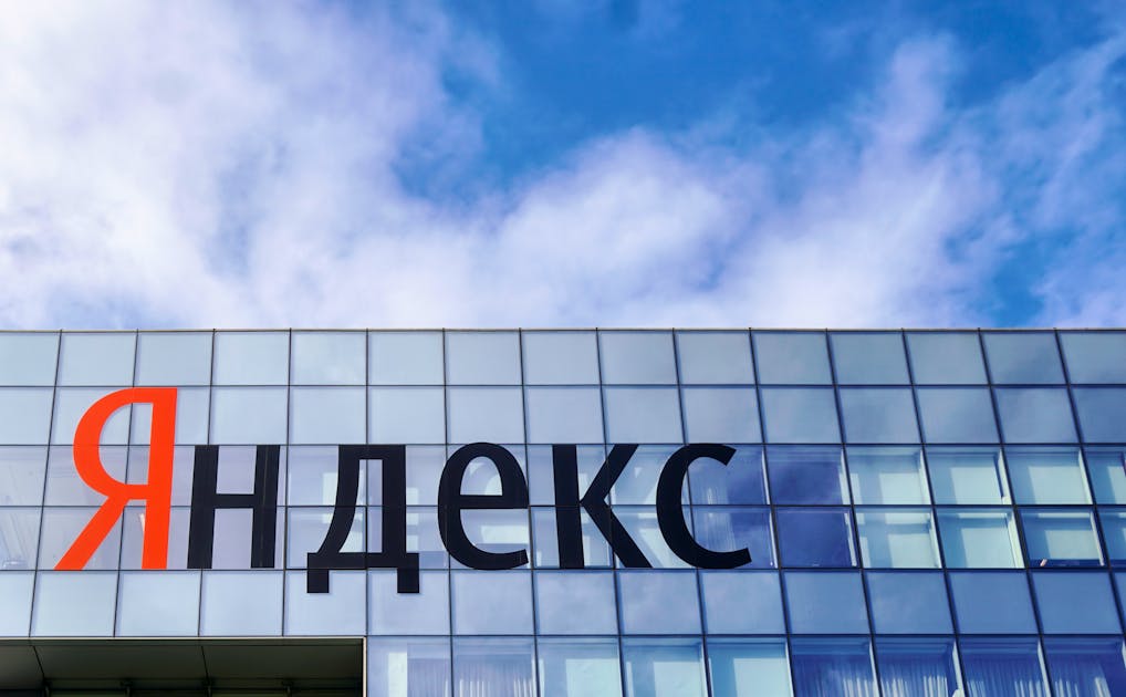 Russia’s Yandex seeks Putin’s approval for restructuring – FT