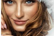  Lisas famous Cosmetics sale heralds the holiday shopping season – supplied