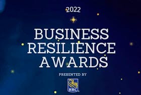 St. John's Board of Trade recognized eight businesses with 2022 Business Resilience Awards. HandOut
