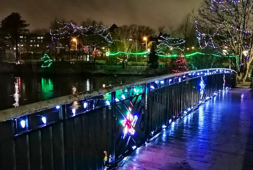 St. John’s is hosting the 21st annual Festival of Music and Lights at Bowring Park Duck Pond on Dec. 3 at 5 p.m. File