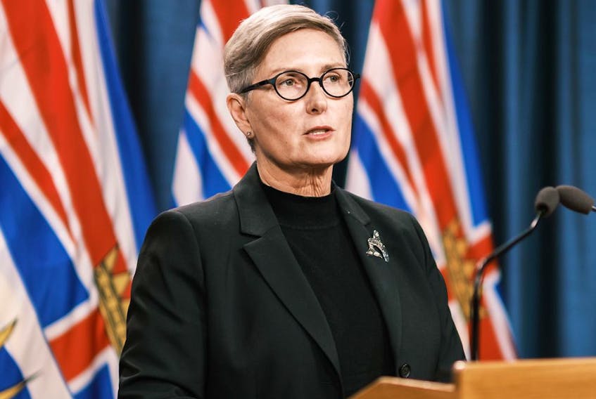 Is UBC professor Mary Ellen Turpel-Lafond Canada's version of Rachel Dolezal?