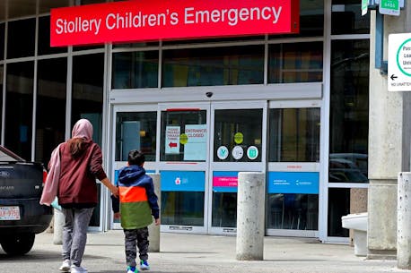 'Kids could die': Doctors warn of escalating crisis at Canada's children's hospitals