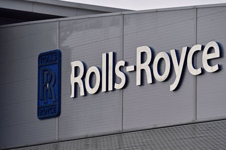 Rolls-Royce successfully tests hydrogen-powered jet engine