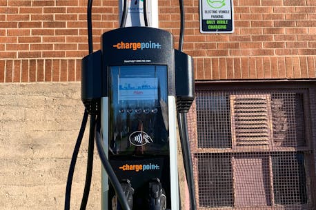 West Hants, N.S., to officially open new electric vehicle charging stations Dec. 1