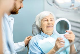 A 2018 study found that poor oral function is a possible cause of fall incidents. While the author of the study suggest further research is needed, a person’s best chance of their mouth not being a factor in a fall-related injury is to ensure it receives the best care it can, especially as one ages.