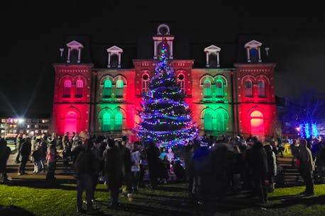 Truro Festival of Lights, Santa Claus parade kick off Christmas for Colchester