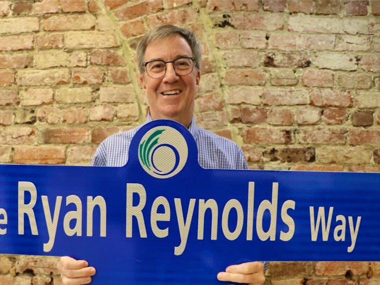 Ryan Reynolds Interested in Buying Ottawa Senators: Source