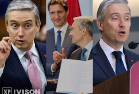 Since taking on the portfolio in January last year, federal industry minister Francois-Philippe Champagne has made 10 announcements for a total of $15 billion of new investment.