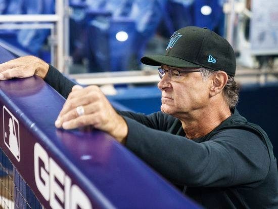 Don Mattingly brings 'experience and credibility' to his new role as Blue  Jays bench coach