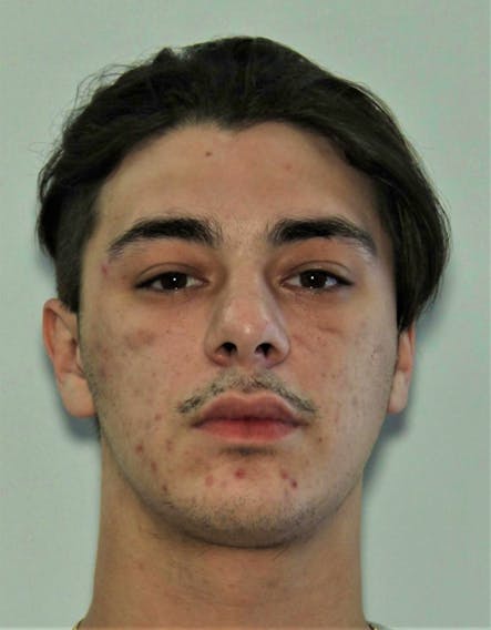 It took police about three months to track down Marcus Michael Denny, who is charged as an accessory after the fact in the Sept. 5, 2021, stabbing death of Truro resident Prabhjot Singh Katri.