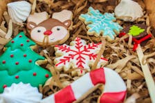 Columnist Janice Wells is wondering what alternative options there are to baking up a storm of Christmas goodies. Valentina Dominguez photo/Unsplash