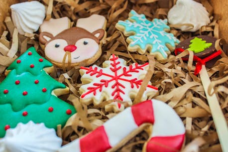 JANICE WELLS: Store-bought or made by hand, Christmas goodies are about making memories, not baking anxiety
