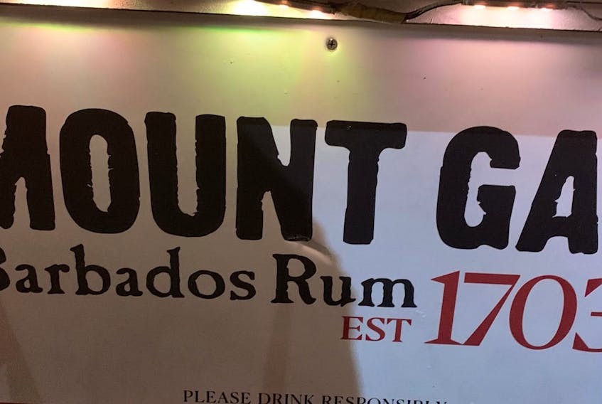  Mount Gay Barbados Rum – Rita DeMontis photo
