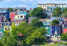 The City of St. John's is seeing a drop in resident satisfaction according to a 2022 resident satisfaction survey. File