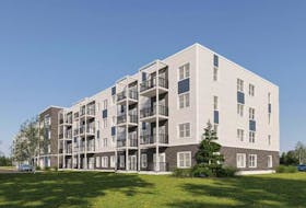 Pan American Properties in partnership with Kings Square Housing, ahs entered into an agreement with the P.E.I. Housing Corporation to build an 89-unit apartment complex on the former site of Holland College in Summerside.