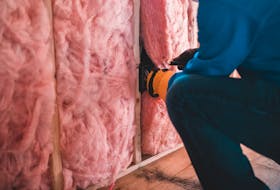 Proper levels of insulation, including in an attic or basement, is a key part of a home’s energy efficiency. Erik Mclean photo/Unsplash