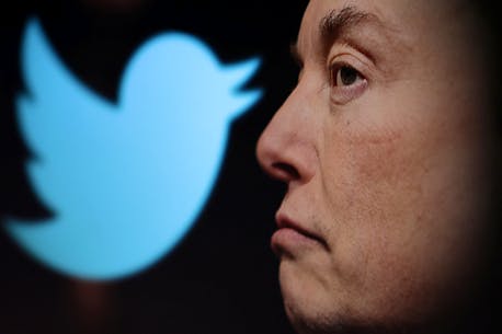 MARTHA MUZYCHKA: Elon Musk's Twitter takeover — how social media and social anxiety go hand-in-hand