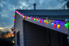 Some veterans agree with putting Christmas lights and decorations up while the weather is good, even if that means before Nov. 11, as long as Remembrance Day is still observed respectfully. Bob Ricca photo/Unsplash