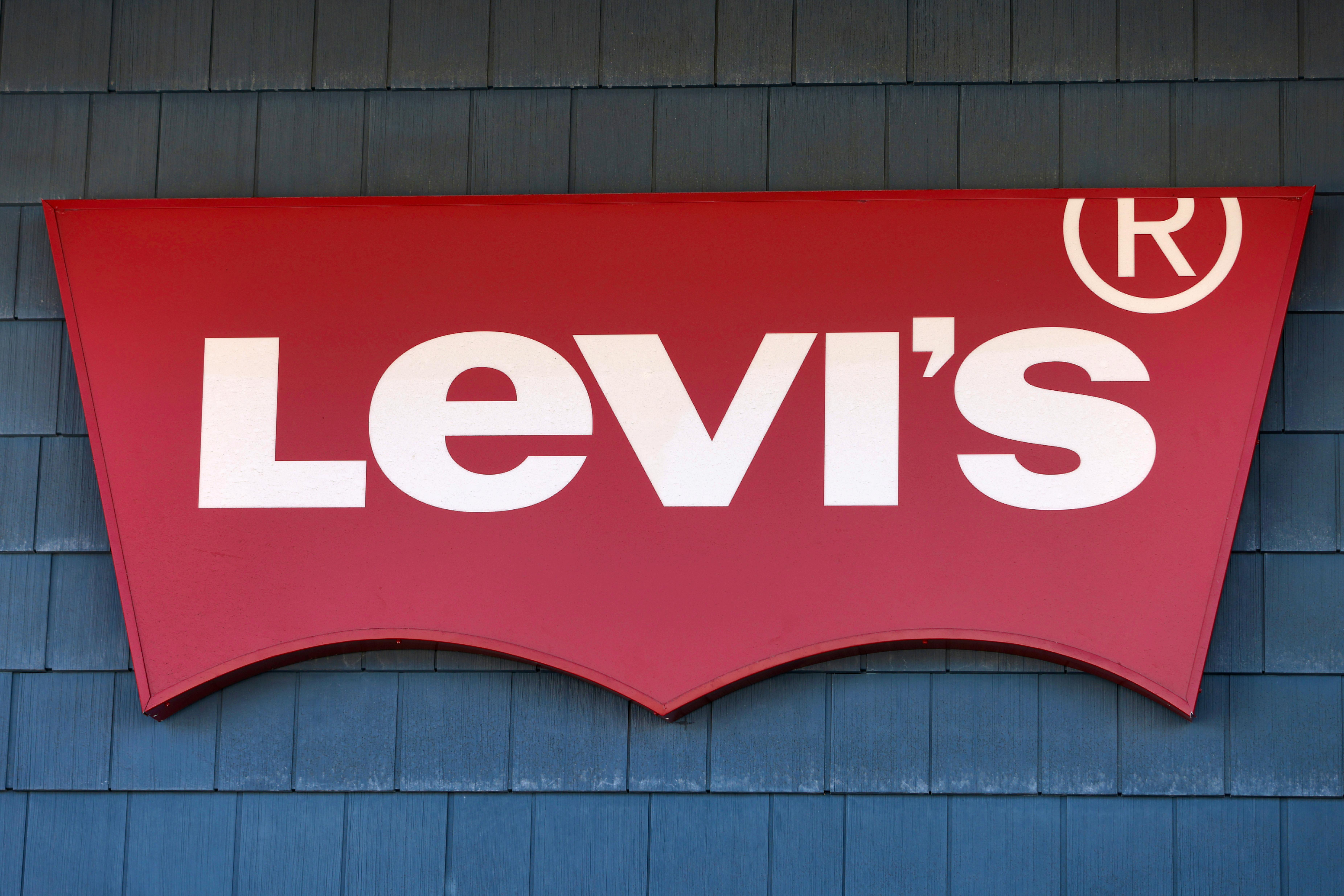 Levi Strauss slashing corporate jobs, looking to go upscale under new CEO  Michelle Gass