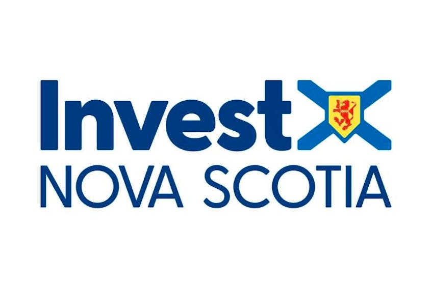 Invest Nova Scotia is one of two newly created Crown corporations, the other being Build Nova Scotia.