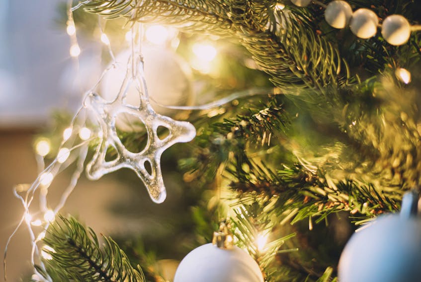 Growing up in Cape Breton, Wendy LeBlanc says Christmas was always a magical time. “We all admired the tree," she recalls, but admits one year her brother got up to mischief while everyone was sleeping. - Unsplash