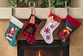 Annapolis Valley residents are collecting donations to make sure school-age children receive a Christmas stocking this year.