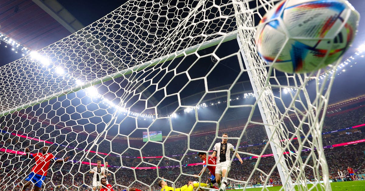Photo of Los futbolistas de Costa Rica pueden mantener la cabeza en alto, dice el técnico