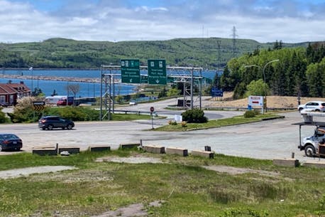 Cape Breton rotary-to-roundabout plans tweaked to improve safety: Public Works designer