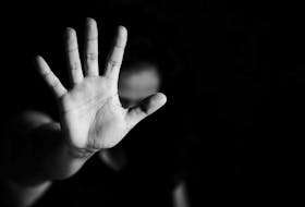 Reports of intimate partner violence are on the rise in Newfoundland and Labrador, and advocates are repeating their call for the provincial government to implement a gender-based violence task force. -123RF Stock Photo