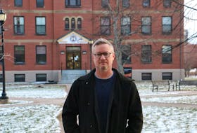 UPEI Faculty Association president Michael Arfken says the province’s conciliation process, which has been ongoing for four months, has hindered rather than helped his union come to an agreement with the university. Stu Neatby • The Guardian
