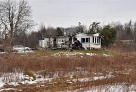 Queens District RCMP and Crossroads Fire Department responded to a house fire on MacLennan Road in Alexandra at 7 p.m. on Dec. 14. Once the fire was out, firefighters discovered human remains. An investigation is ongoing.
