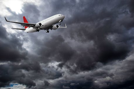 ASK ALLISTER: Does the weather make airplanes sound louder?