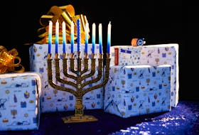 The eight-day Jewish celebration of Hanukkah (or the more traditional spelling of Chanukah) is a holiday that commemorates the rededication of the Holy Temple in Jerusalem at the time of the Maccabean Revolt in the 2nd century BCE.