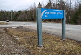 The Truro Industrial Business Society has put forth a recommendation for the extension of Industrial Avenue to expand the Truro Business Park.