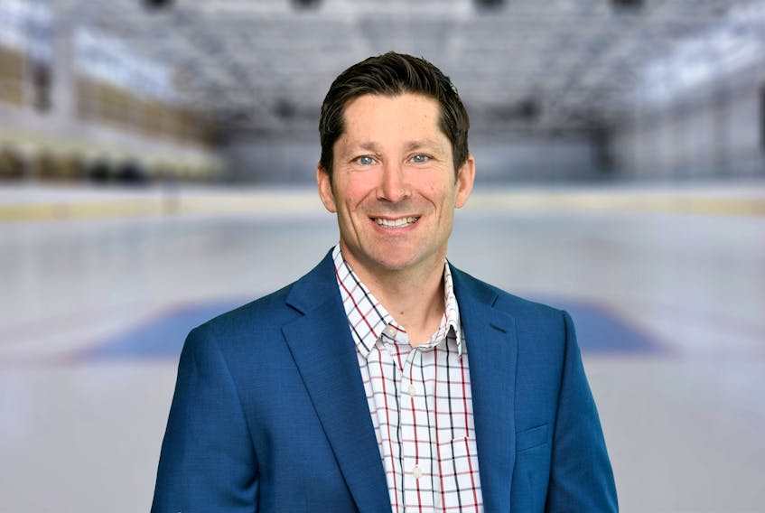 Mike Field has been with Hockey Nova Scotia since January 2002. This will be the third time he has assumed the role of interim executive director having done so previously in 2004 and 2018. Contributed