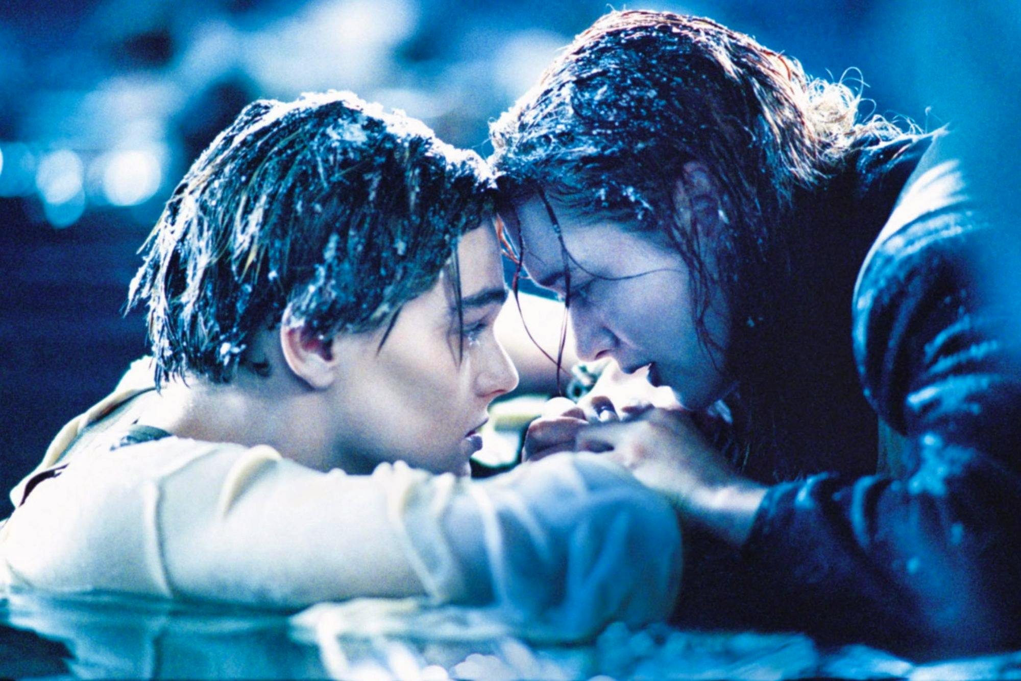 James Cameron did the experiment: Titanic's Jack probably wouldn't