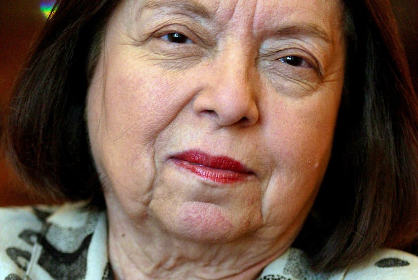 Brazil literary great Nelida Pinon dies at 85 | SaltWire