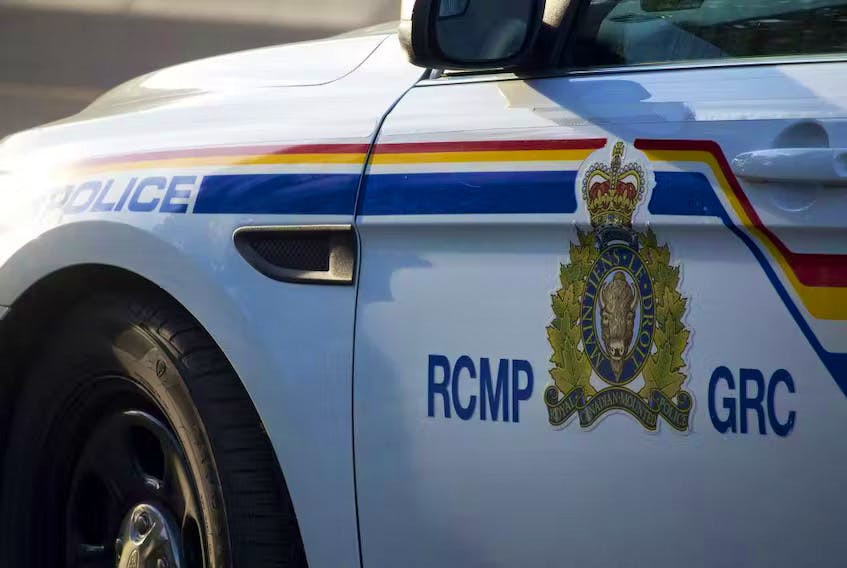 RCMP is investigating a break-in and theft at a coffee shop in St. Anthony. File