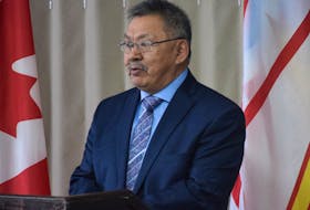 Nunatsiavut president Johannes Lampe says continuing to provide funds for scheduled medical flights services in five Labrador Inuit communities, Labrador-Grenfell Health (LGH) can continue providing two extra medical flights per week, which will run on Tuesday and Thursday. File