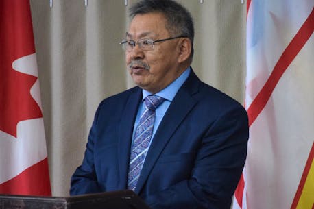 Nunatsiavut echoes ITK concerns in calling out NunatuKavut's Inuit status