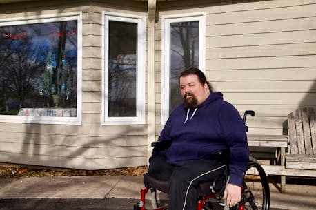 'The problem will only get worse': P.E.I. accessible living complex in disrepair, say tenants