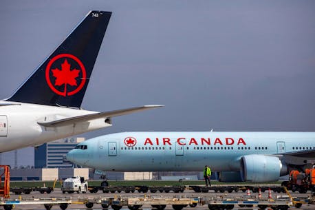 Air Canada most likely to lose your luggage: Research