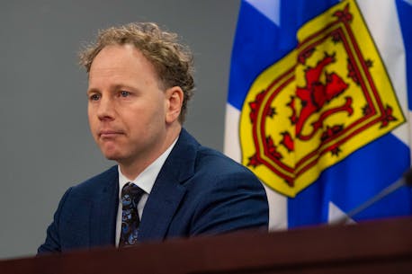 Budget update: Nova Scotia deficit lower than expected