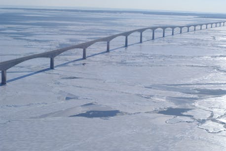 PERCY DOWNE: Government of Canada freezes toll on Confederation Bridge