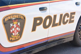 Kensington Police Service is investigating a suspicious death that happened late Tuesday afternoon.
