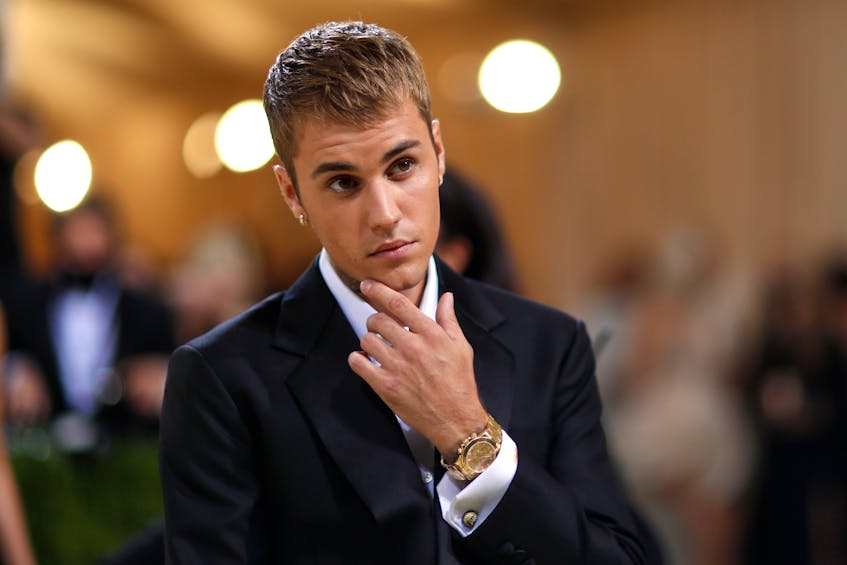 Justin Bieber nears $200 million deal to sell music rights