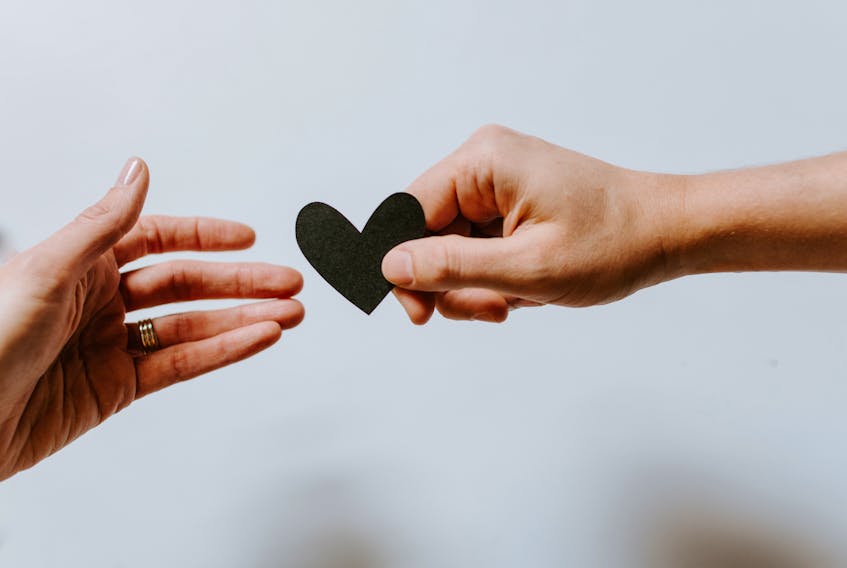 With COVID-19, other illnesses and health concerns, not to mention inflation bearing down on everyone, helping others wherever possible is an act of kindness that can mean so much.  Kelly Sikkema photo/Unsplash