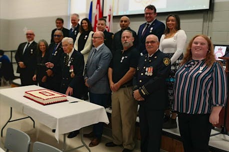 'It's a real honour:' Two Colchester firefighters amongst Queen Elizabeth II platinum jubilee recipients