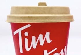 Tim Hortons is set to introduce wooden and fibre cutlery
