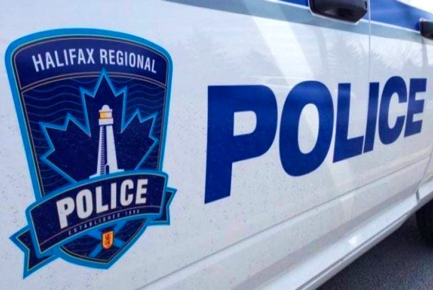 Halifax Regional Police are investigating after a man was shot while driving in Dartmouth on Dec. 22. File